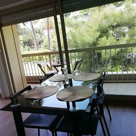 Appartamento Espace 2000 Piscine Et Proche De La Mer *