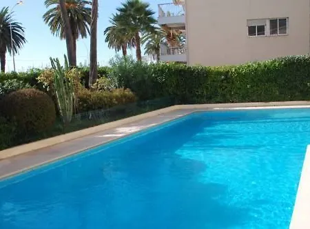 Espace 2000 Piscine Et Proche De La Mer * Mentone