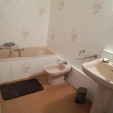Espace 2000 Piscine Et Proche De La Mer Appartamento *